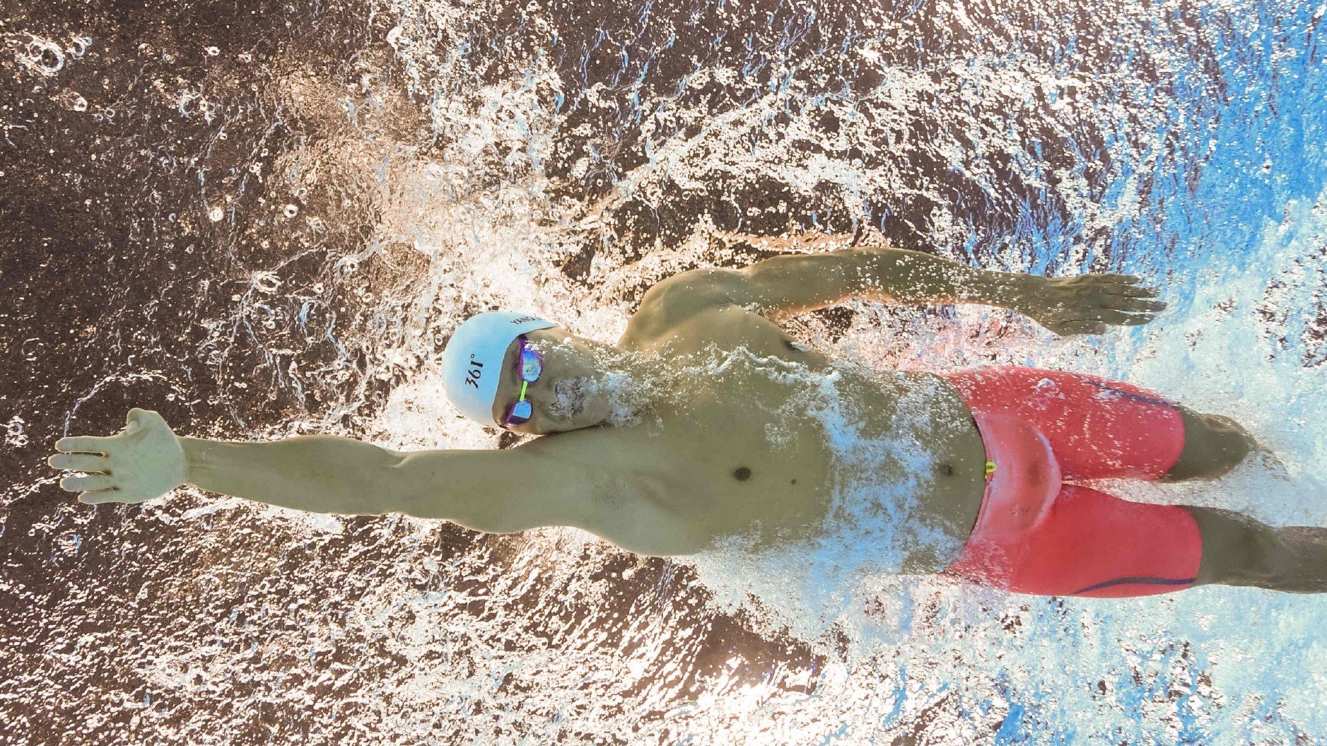 【明星运动员专访】比赛中他们的心态调节和训练经验，运动员 心态